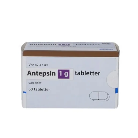 Antepsin Orifarm