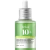 Anua azelaic acid 10 hyaluron redness soothing serum