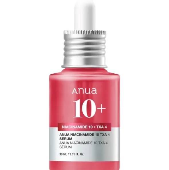 Anua niacinamide 10% TXA serum
