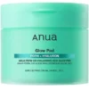 Anua PDRN 100 hyaluronic acid glow pad