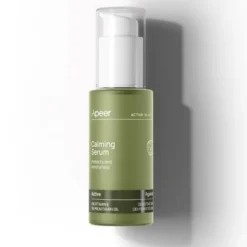 Apeer calming serum