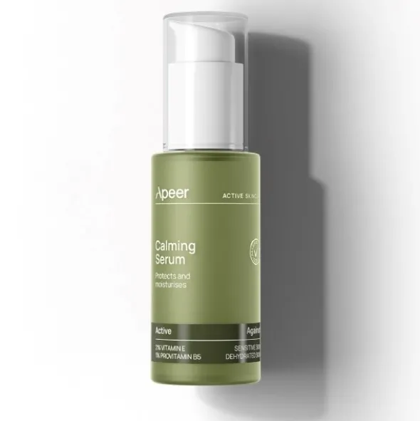 Apeer calming serum