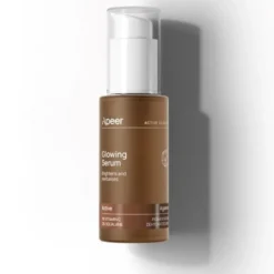 Apeer glowing serum