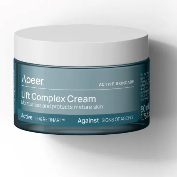 Apeer lift complex cream