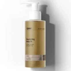 Apeer nourishing body oil