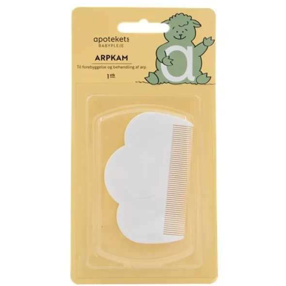 Apotekets baby arpkam