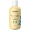 Apotekets baby shampoo/bad