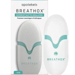 Apotekets breathox