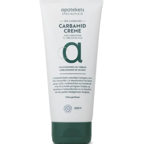 Apotekets carbamid creme 10%
