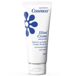 Apotekets Cosmea håndcreme