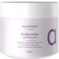 Apotekets Essence bodycreme