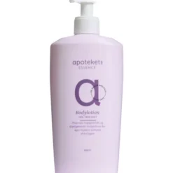 Apotekets Essence bodylotion