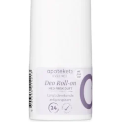 Apotekets Essence deo roll-on