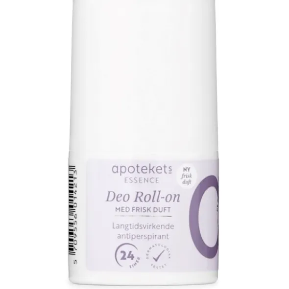 Apotekets Essence deo roll-on