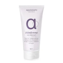 Apotekets Essence håndcreme