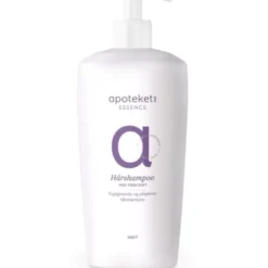 Apotekets Essence shampoo