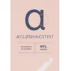 Apotekets ægløsningstest