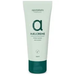 Apotekets hælcreme