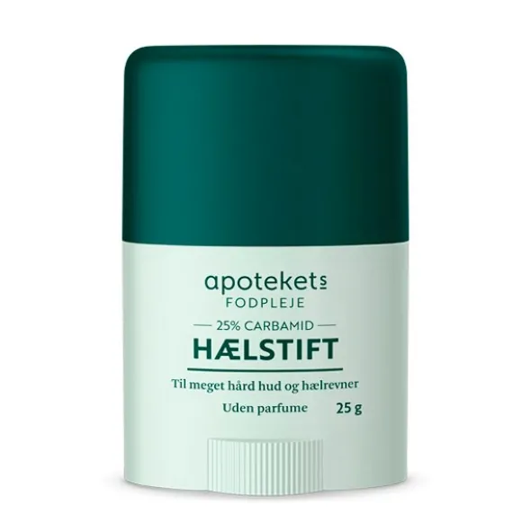 Apotekets hælstift
