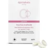 Apotekets Intim lacto+ vaginalkapsler