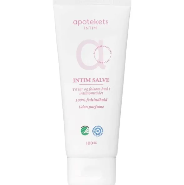 Apotekets intimsalve
