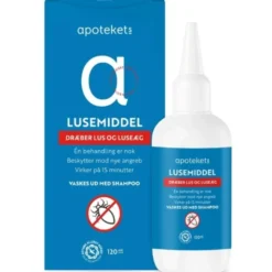 Apotekets lusemiddel