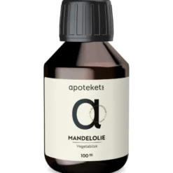 Apotekets mandelolie