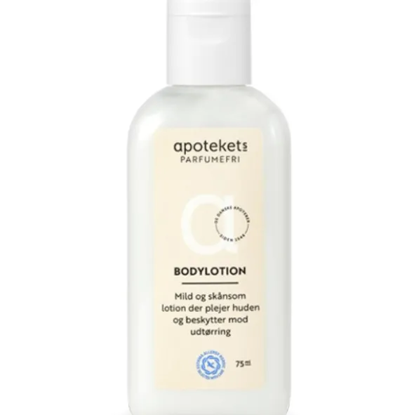 Apotekets Parfumefri bodylotion