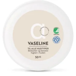 Apotekets Parfumefri vaseline