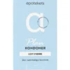 Apotekets Plan blå kondomer