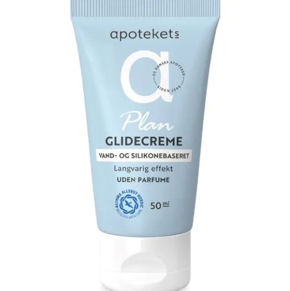 Apotekets Plan glidemiddel