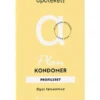 Apotekets Plan gul kondomer