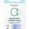 Apotekets ørepropper silikone