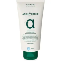 Apotekets Specialpleje archiv creme