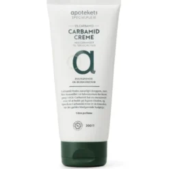 Apotekets Specialpleje Carbamid Creme 5%