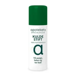 Apotekets Specialpleje kuldestift