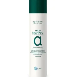 Apotekets Specialpleje mild shampoo