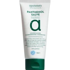 Apotekets Specialpleje panthenol salve
