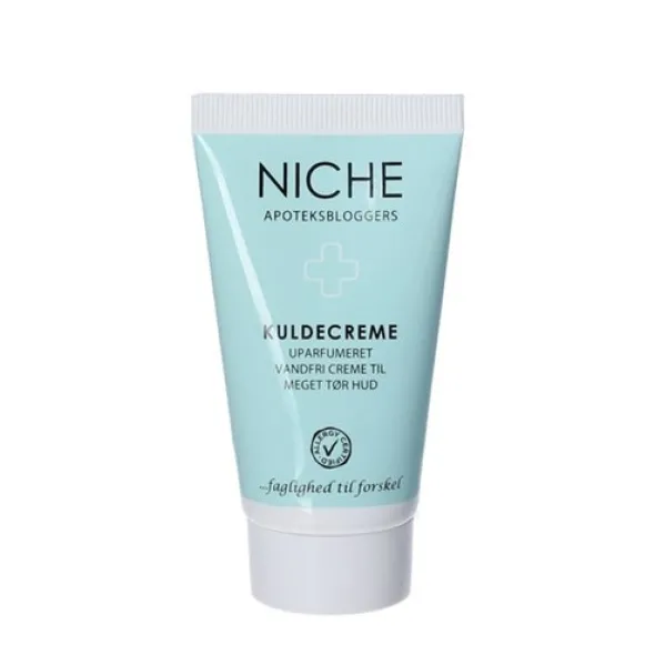 Apoteksbloggers niche kuldecreme