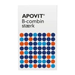 Apovit B-combin stærk