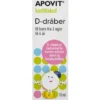 Apovit D-dråber