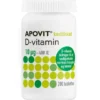Apovit D-vitamin