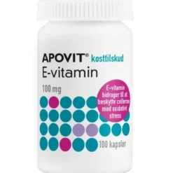 Apovit E-vitamin