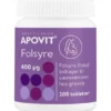 Apovit folsyre