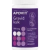 Apovit gravid kalk