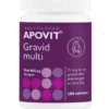 Apovit gravid multi