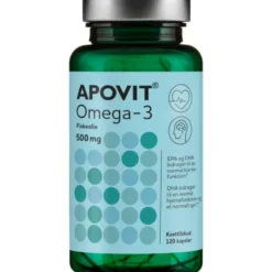 Apovit Omega-3