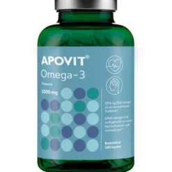 Apovit Omega-3