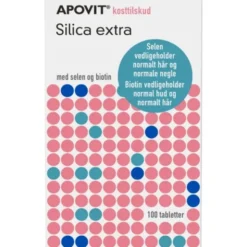 Apovit silica extra