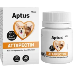 Aptus attapectin tabletter
